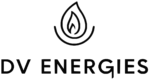 Dv Energies Plombier Bordeaux Cauderan Logo